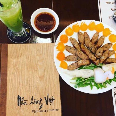 Viet Restaurant